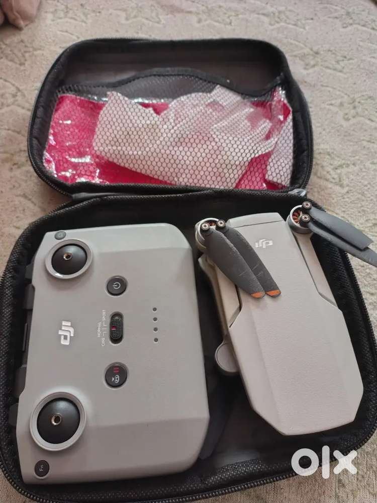 Dji drone mini 2