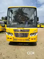 Ashok leyland Bus
