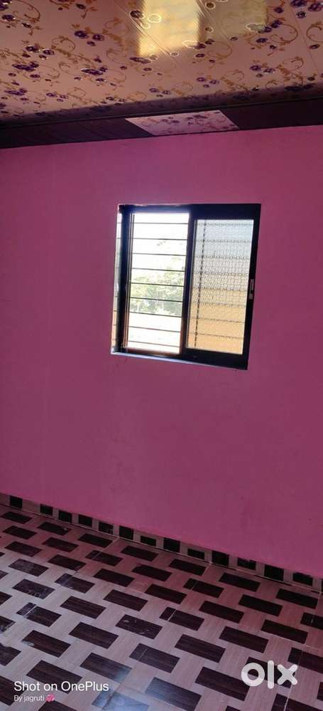 1bhk house