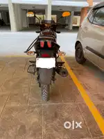 2017 Bajaj Pulsar 150 in Excellent Condition, only 22.5k Driven