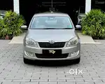 Skoda Rapid 1.6 MPI Ambition, 2013, Diesel