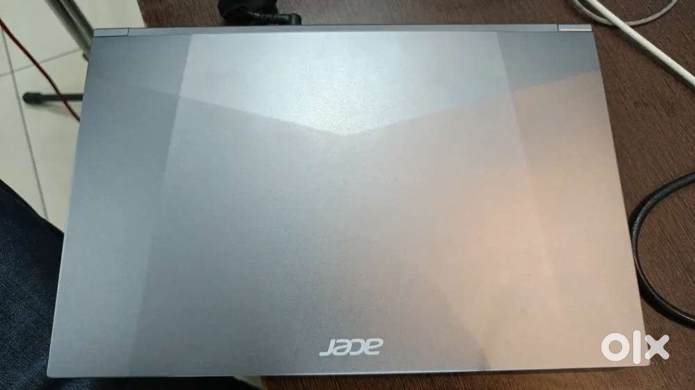 Acer gaming laptop