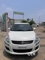 Maruti Suzuki Swift 2015 Diesel Good Condition