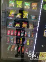 Instant go