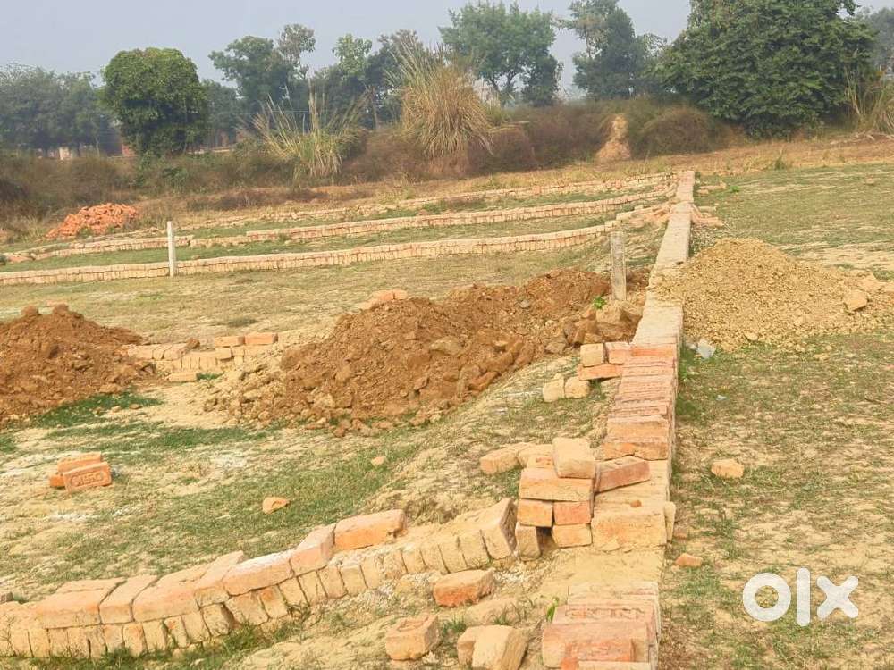 NEW SITE FULL DEVELOPMENT SAME DAY KABZA MAKAN BNAYE TURANT SOCIETY ME