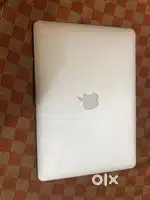 Macbook air 2017