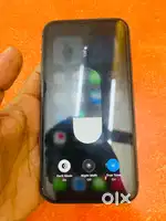 Iphone 11 black colour