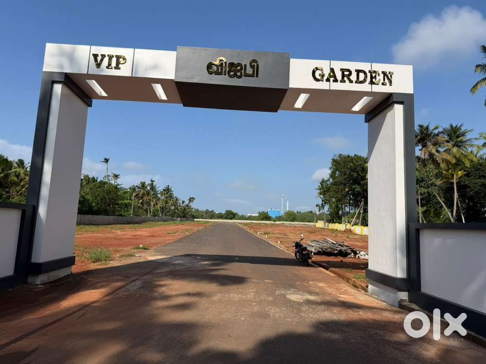 Konam DTCP Plots for sale in VIP Garden Ngl