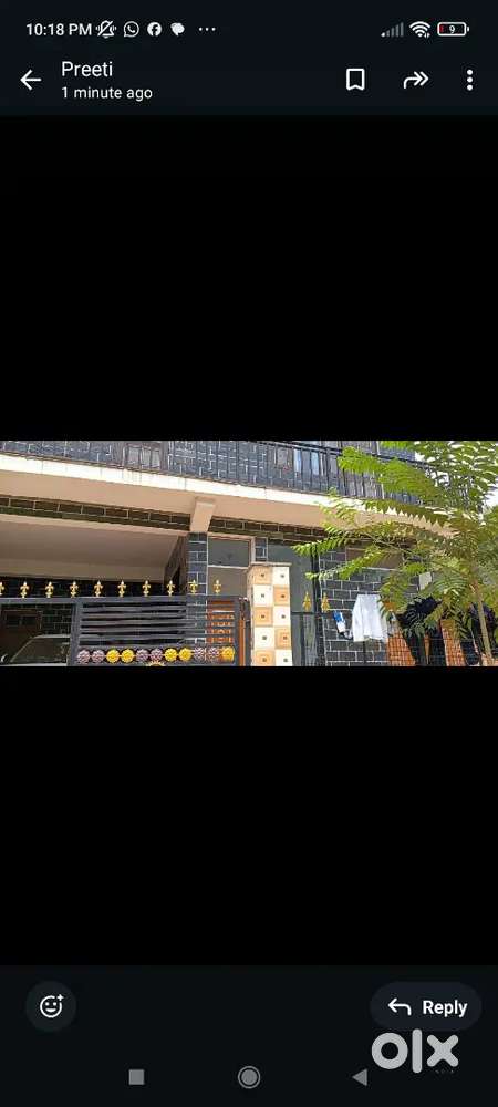 Single room and 2 room and 3 room set for rent, well finished t