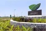 1CENT  PLOT FOR SALE  NEAR  TRICHY ROAD