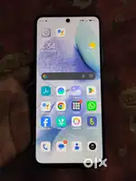 Redmi K 50i (5G - 6GB RAM + 128GB Storage)
