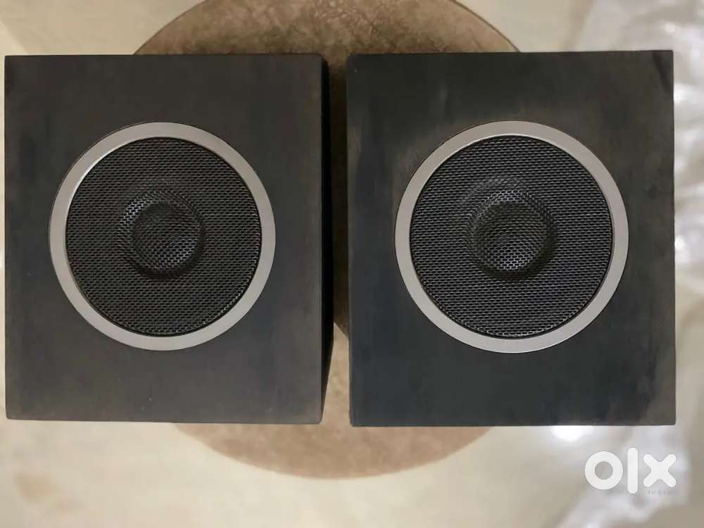 ELAC DOLBY ATMOS SPEAKER DA-41BK