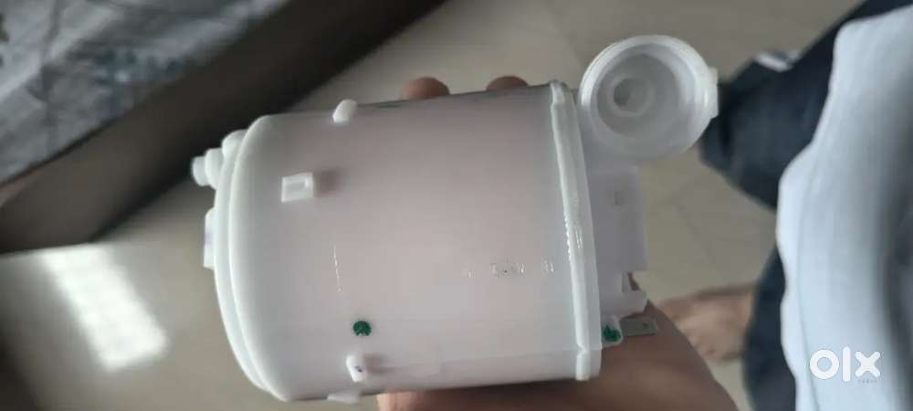 KIA  Fuel filter  sone seltos  carens vehicle