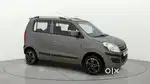 Maruti Suzuki Wagon R VXI AMT, 2016, Petrol