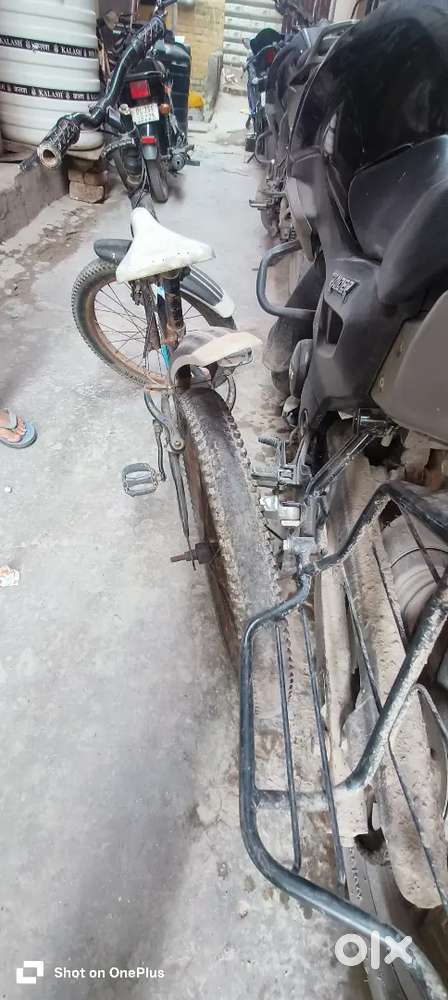 Hero cycle 2 year old