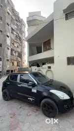 Maruti Suzuki Swift 2014