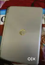 Hp laptop i5