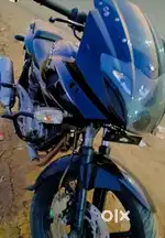 Pulsar 220 bike urgent sell
