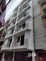 Nearby chhatarpur metro station  Qutab metro station