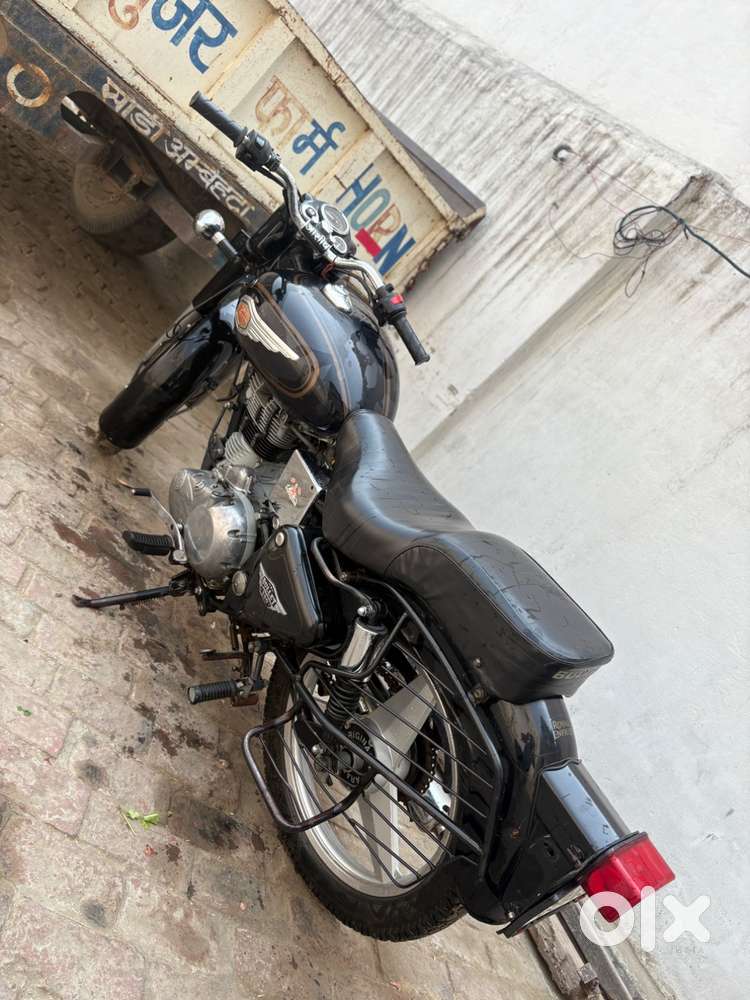 Bullet standard 350