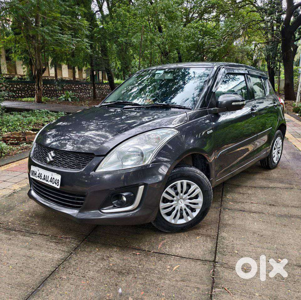 Maruti Suzuki Swift DDiS VDI, 2016, Diesel