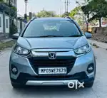 Honda WR-V i-DTEC S, 2020, Diesel
