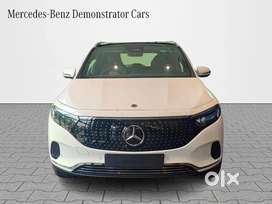 Mercedes-Benz EQA 2024 Electric Well Maintained(25 lakhs discount)