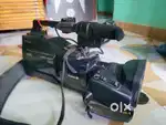 Video canera