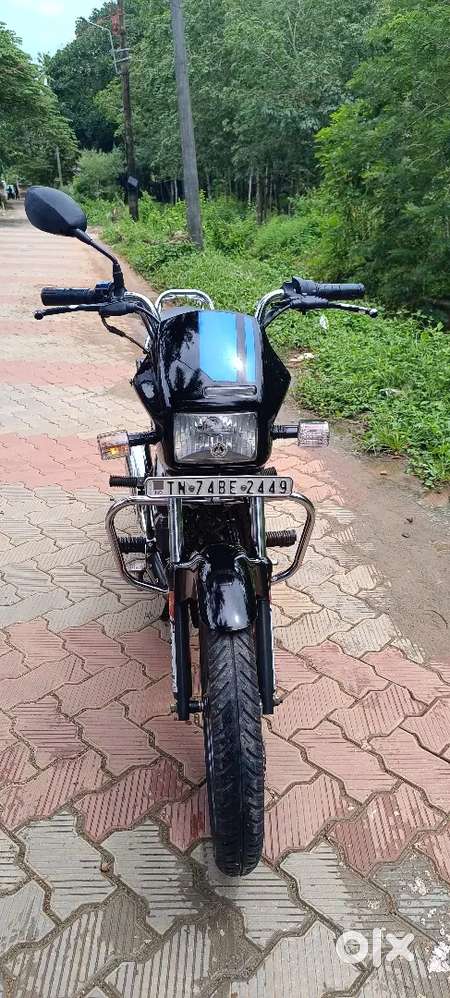 Good condition