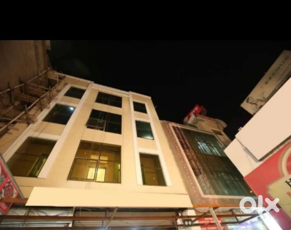 Investment buy back gauranteed pr7 Zirakpur project