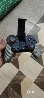 AMKETTE Android bluetooth controller