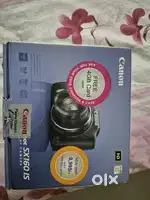 Canon Camera