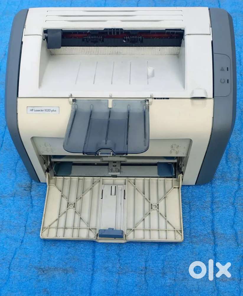 Hp laserjet 1020 plus printer