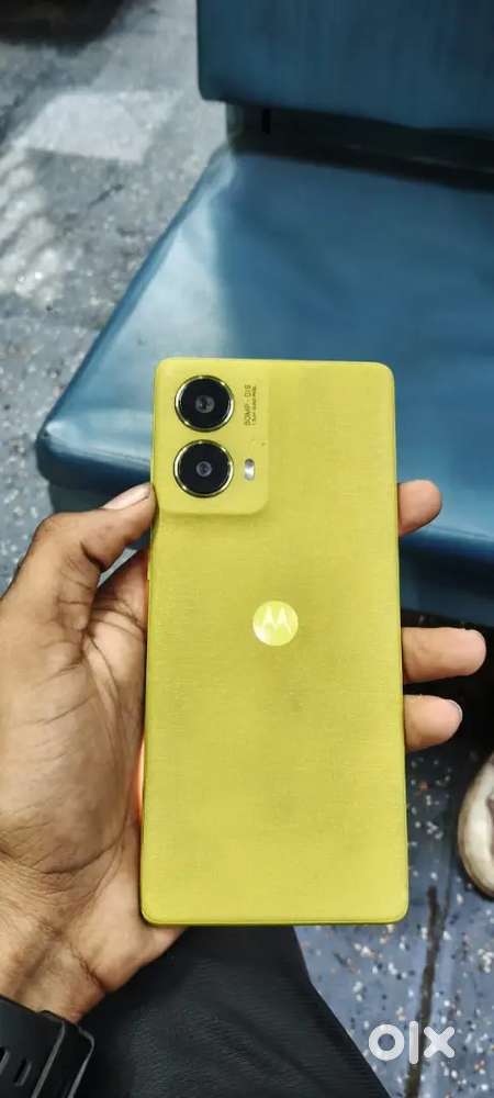 Motorola G85 5G (12+256)