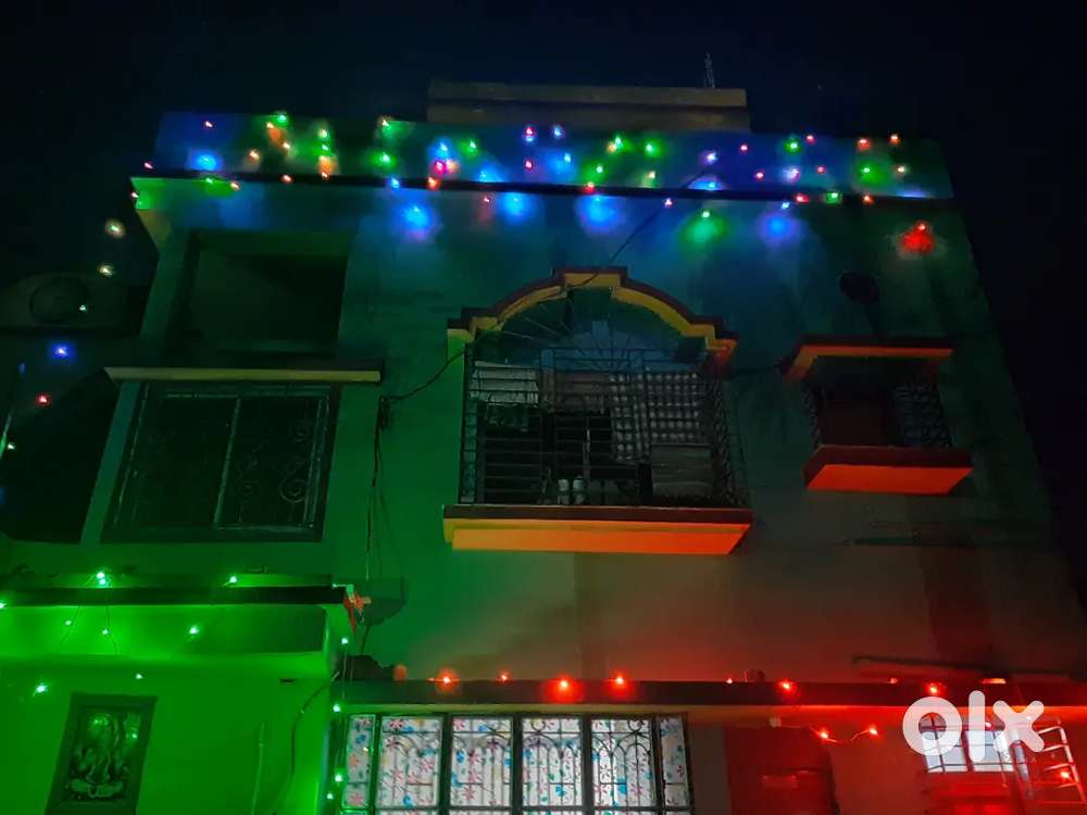 2BHK For RENT( Preferred for ARMY Officer) ,