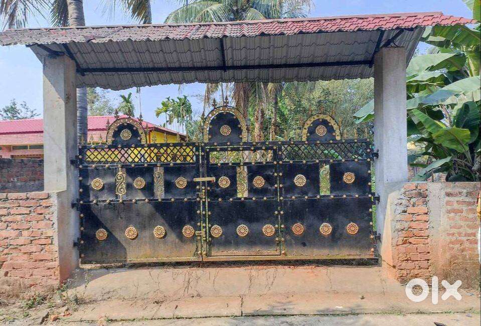 Myadi land (Sonapur borkhat NeR LP School)