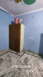 Room for Rent only for one person.
