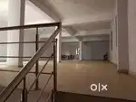 Commercial Hall (Space) for Rent 2500sqft 300 Gaj