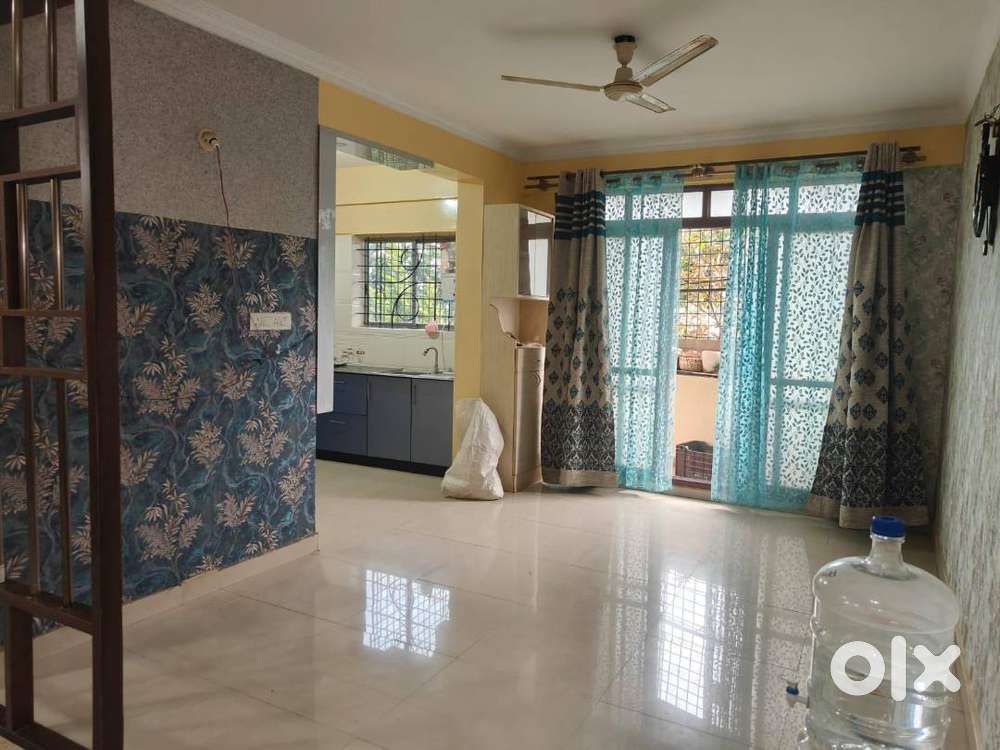 2BHK available for LEASE in  KR Puram - US0660