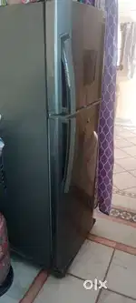 Fridge LG selling