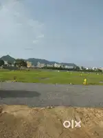 Ambapuram CRDA approved Plots for sale. Bank Loan Facility available