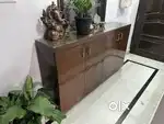 Double Shoe rack