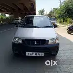 Maruti Suzuki Alto 800 Lxi, 2010, Petrol