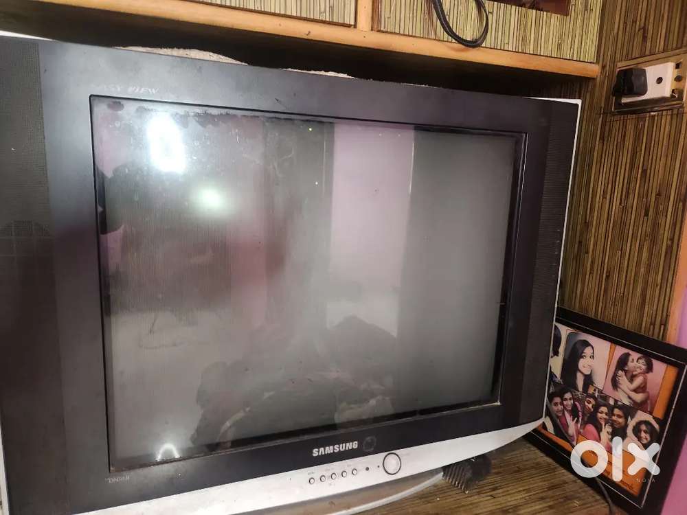 Samsung tv