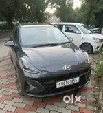 Hyundai Grand i10 Nios Sportz, 2023, Petrol