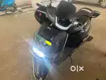 TVS Battery iQube For Sales