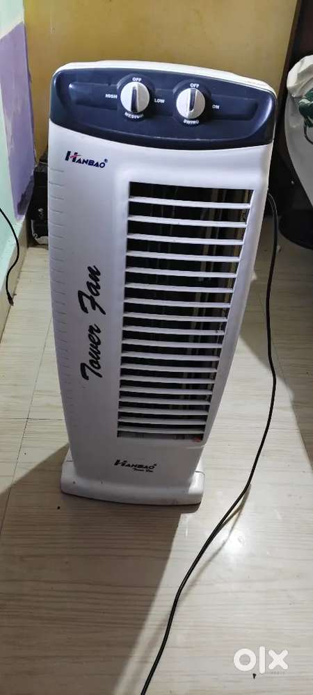 Tower fan hanboa