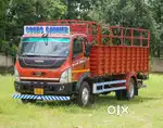 2020 TATA ULTRA T16 19 FEET 10 TON