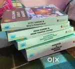 JAIIB, CAIIB bank books