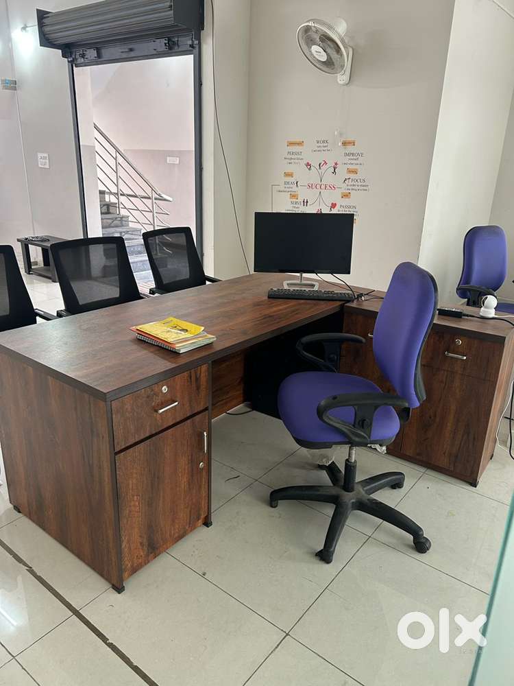 Office space for rent